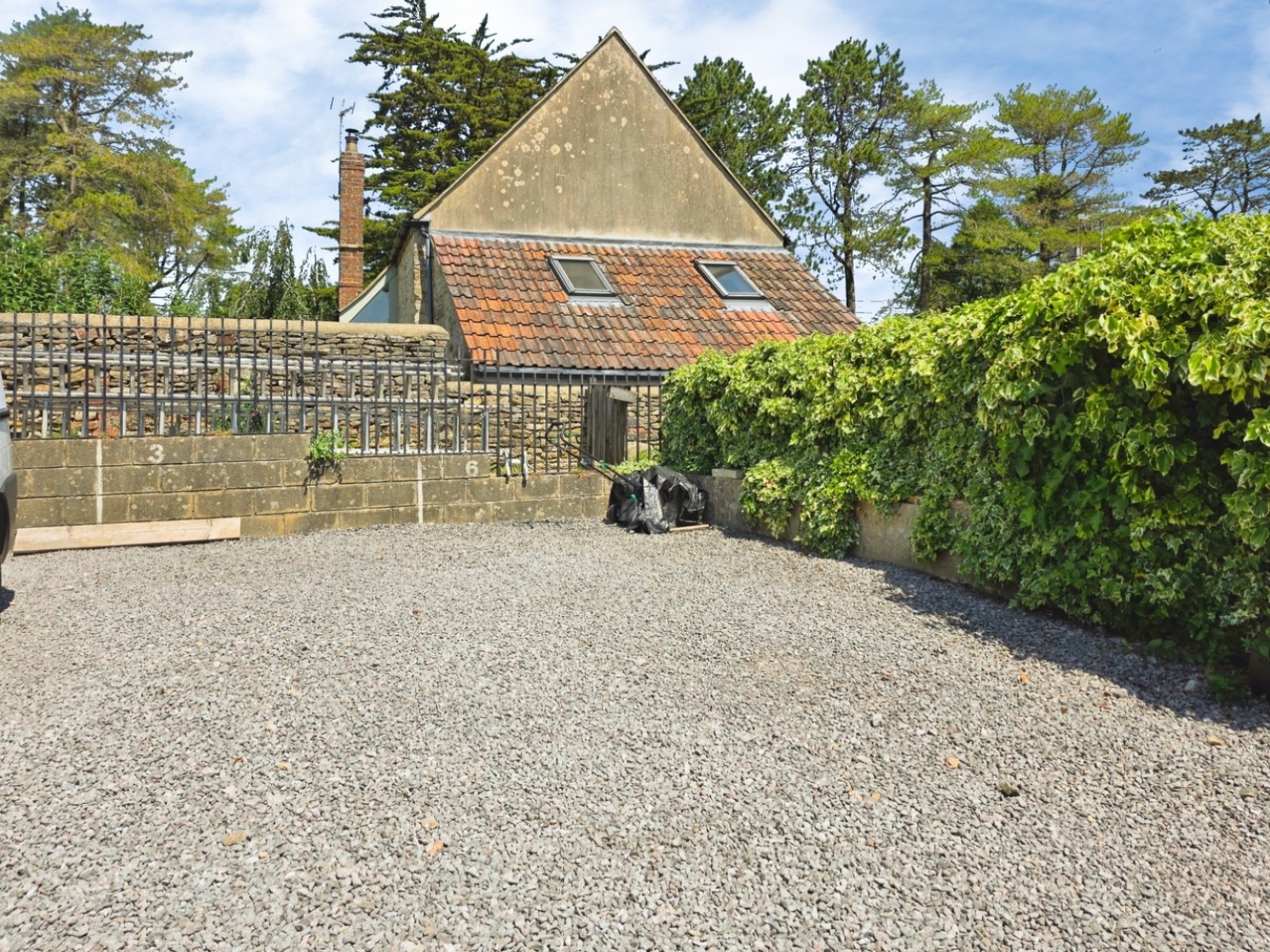 The Barrow, Nympsfield, Stonehouse
