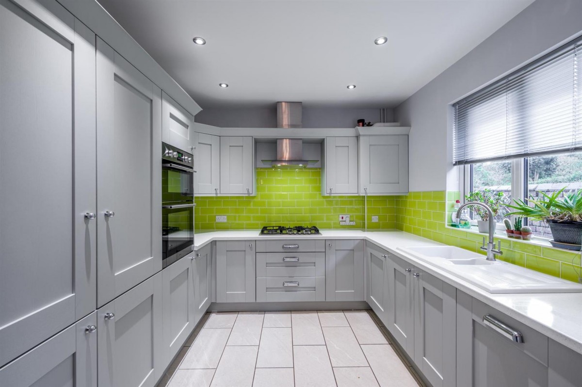 Vicarage Road, Wollaston, Stourbridge