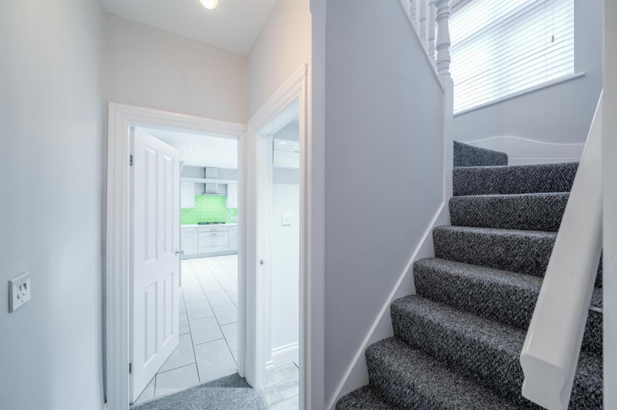 Vicarage Road, Wollaston, Stourbridge