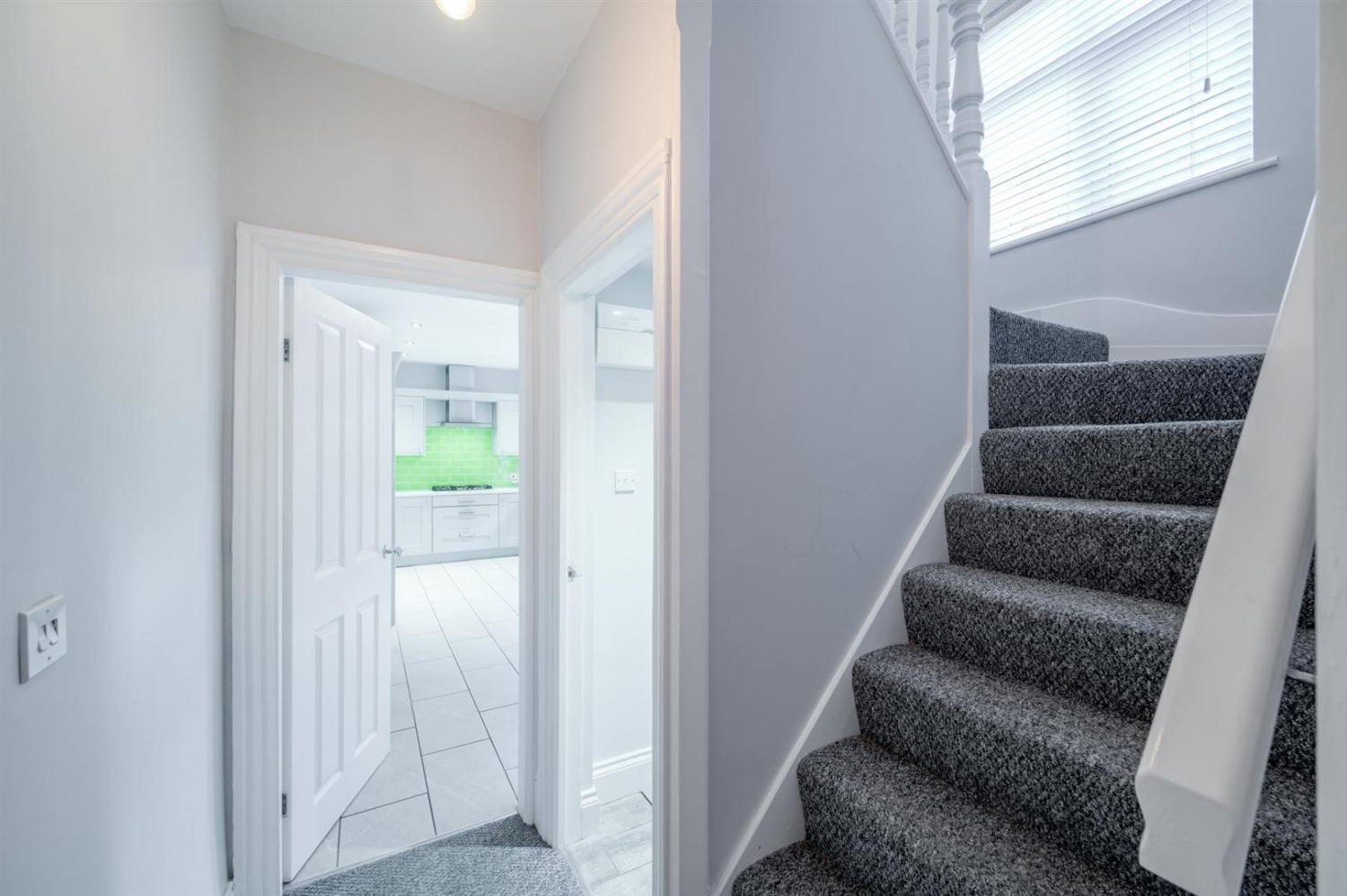 Vicarage Road, Wollaston, Stourbridge