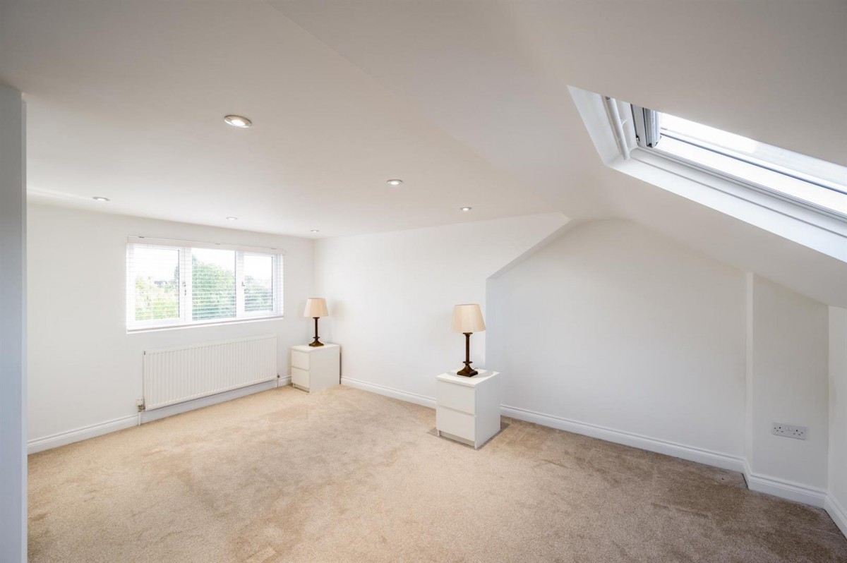 Vicarage Road, Wollaston, Stourbridge