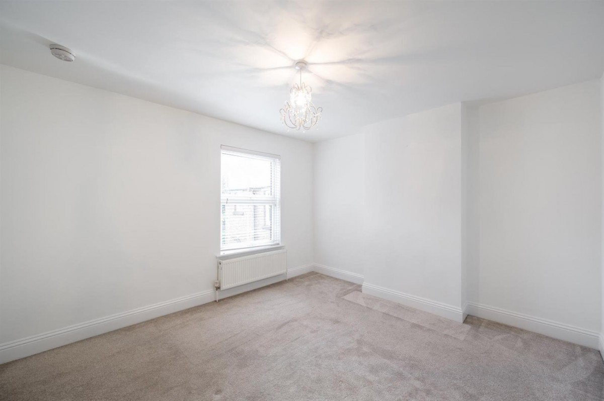 Vicarage Road, Wollaston, Stourbridge