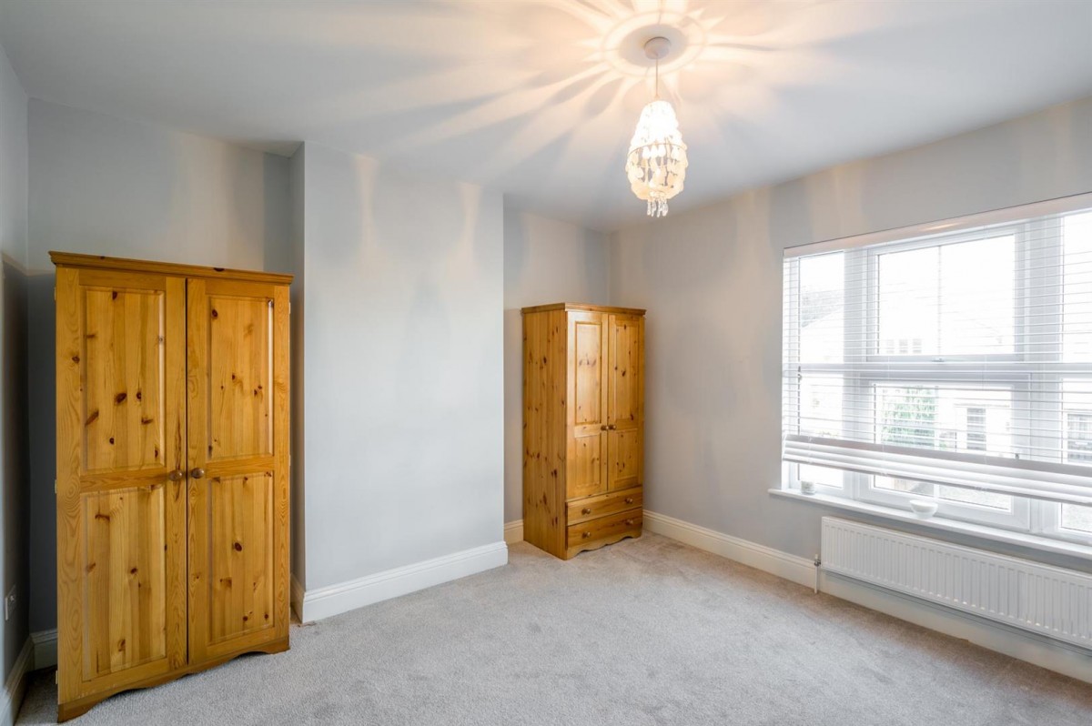 Vicarage Road, Wollaston, Stourbridge