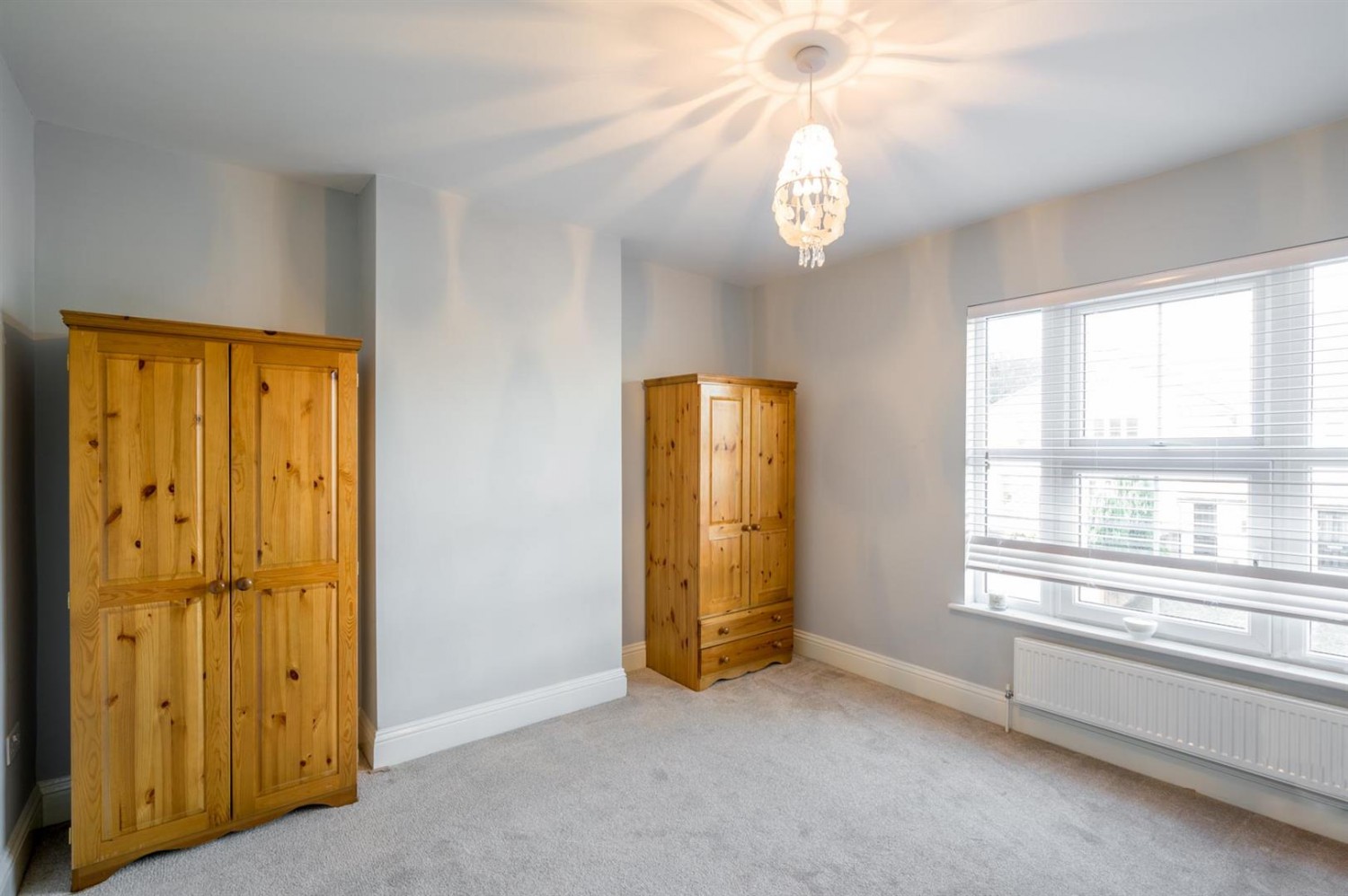 Vicarage Road, Wollaston, Stourbridge