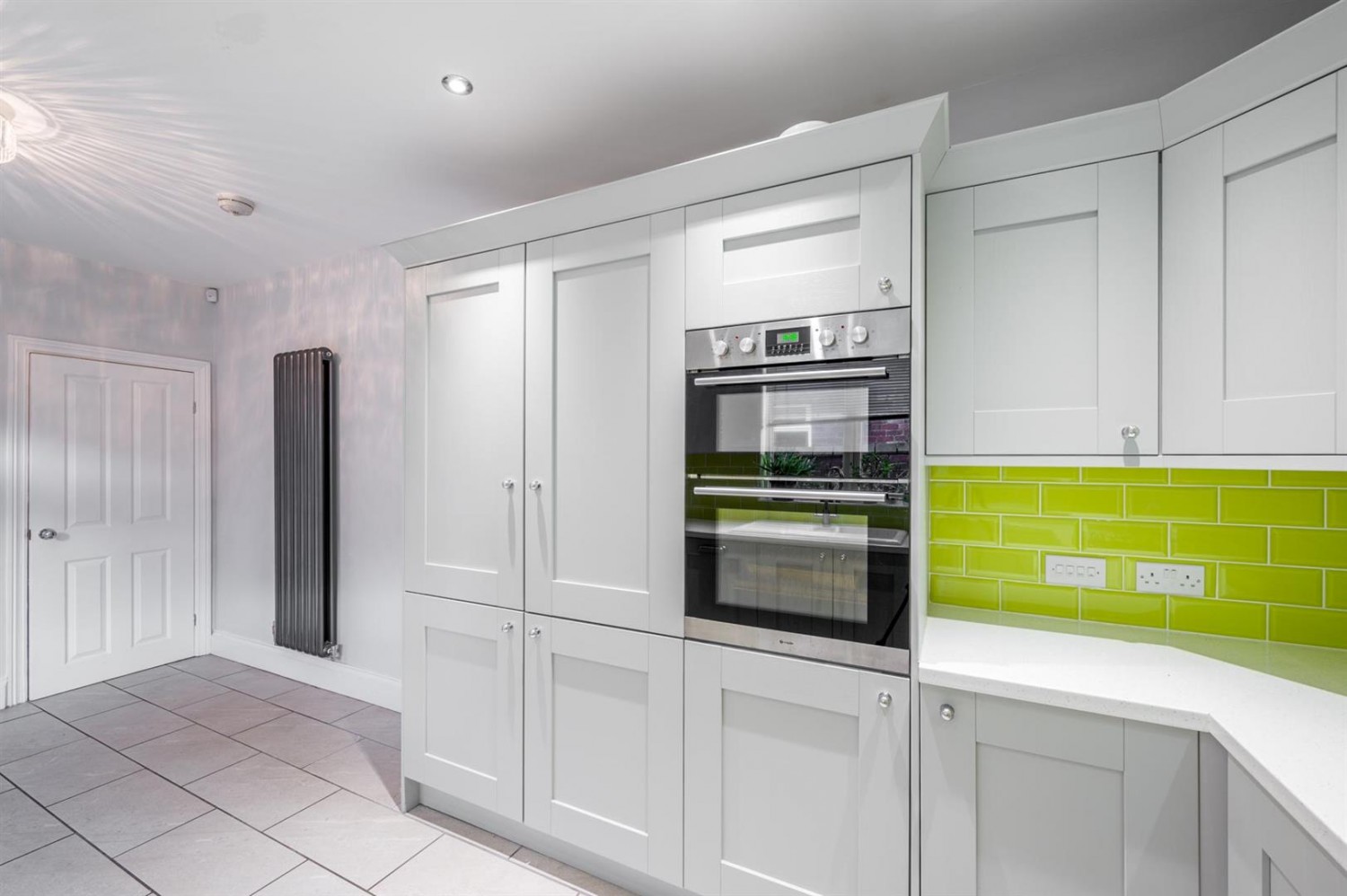 Vicarage Road, Wollaston, Stourbridge