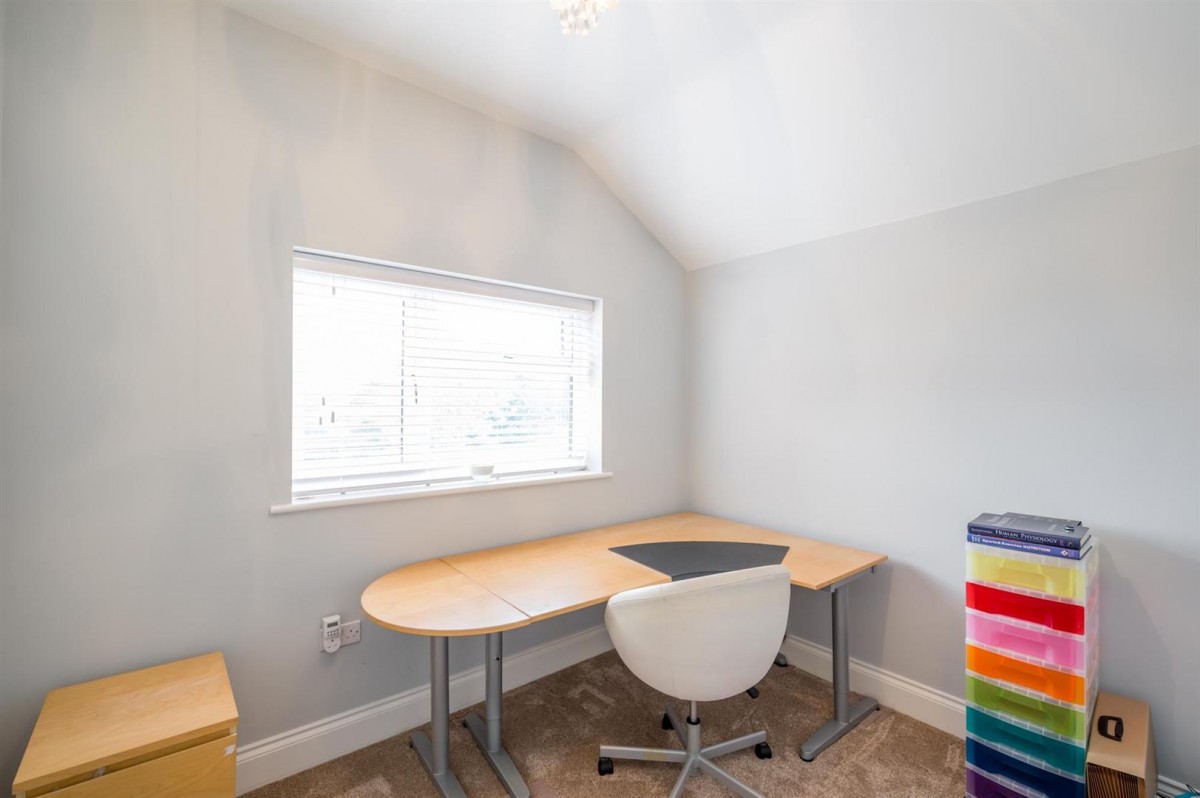 Vicarage Road, Wollaston, Stourbridge