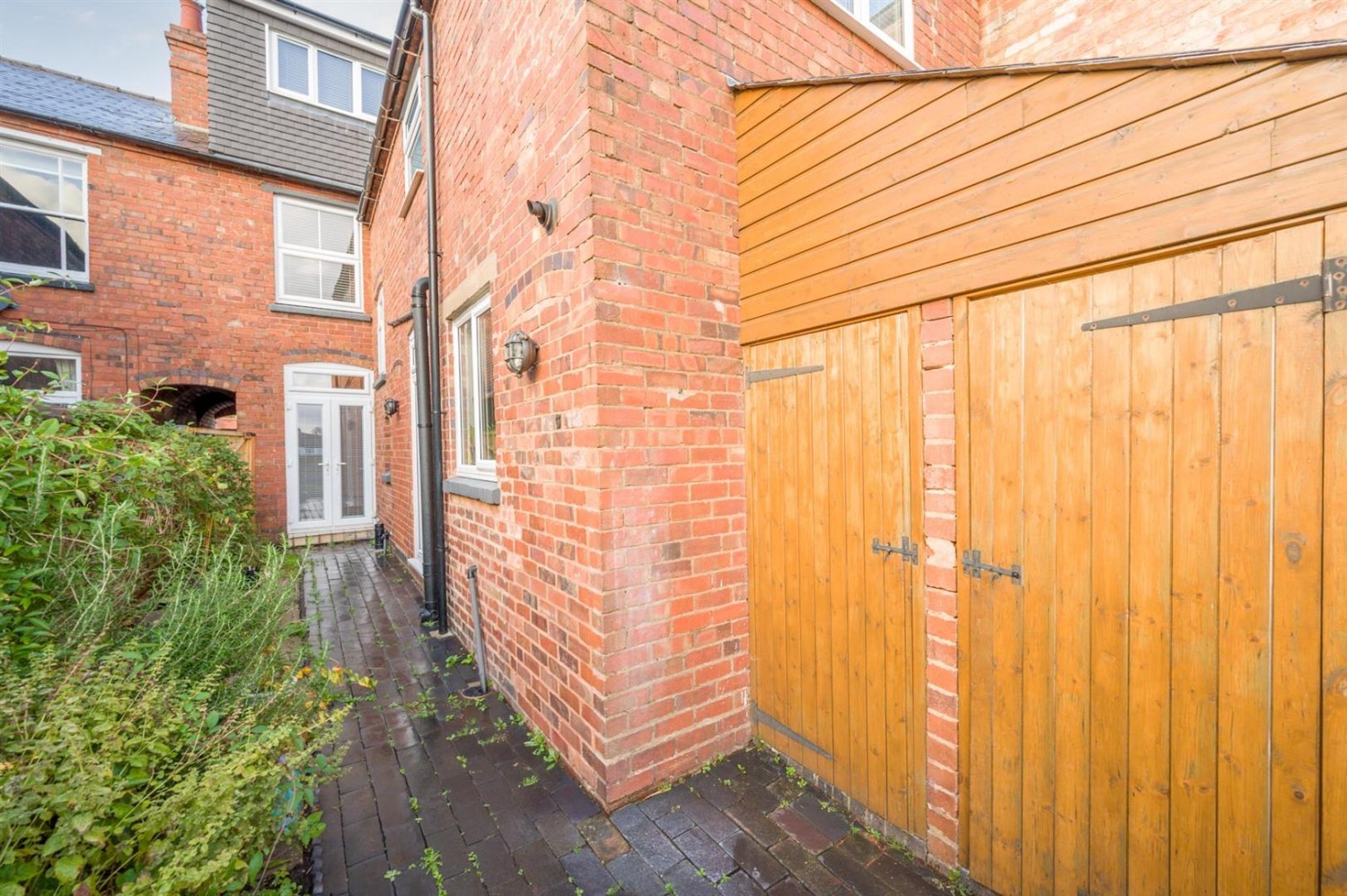 Vicarage Road, Wollaston, Stourbridge