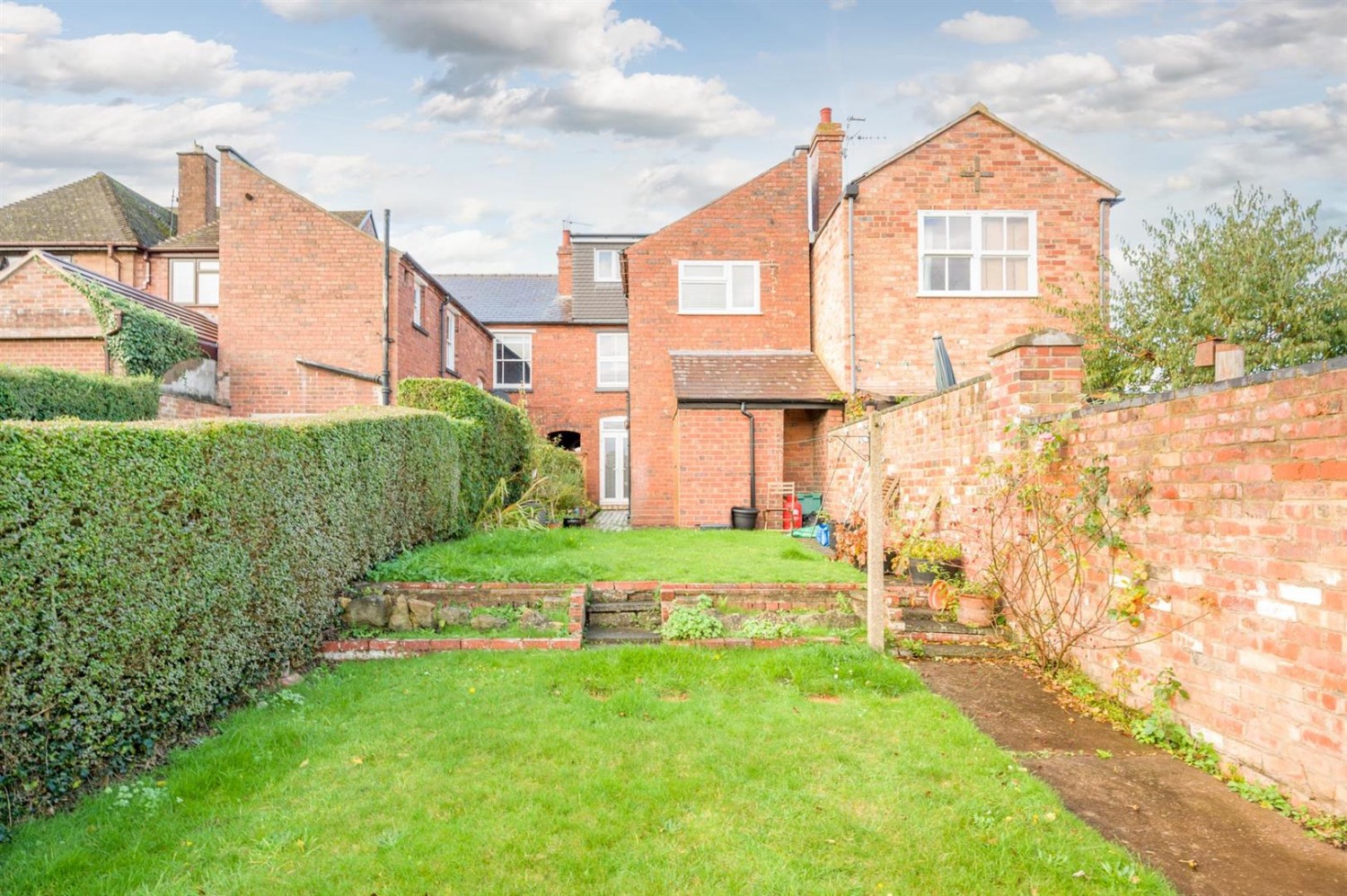 Vicarage Road, Wollaston, Stourbridge