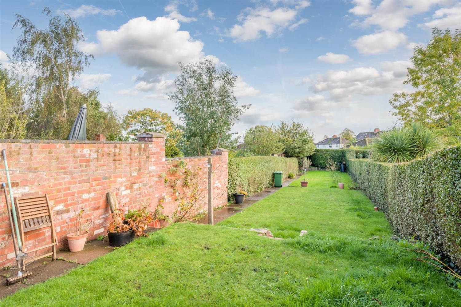 Vicarage Road, Wollaston, Stourbridge