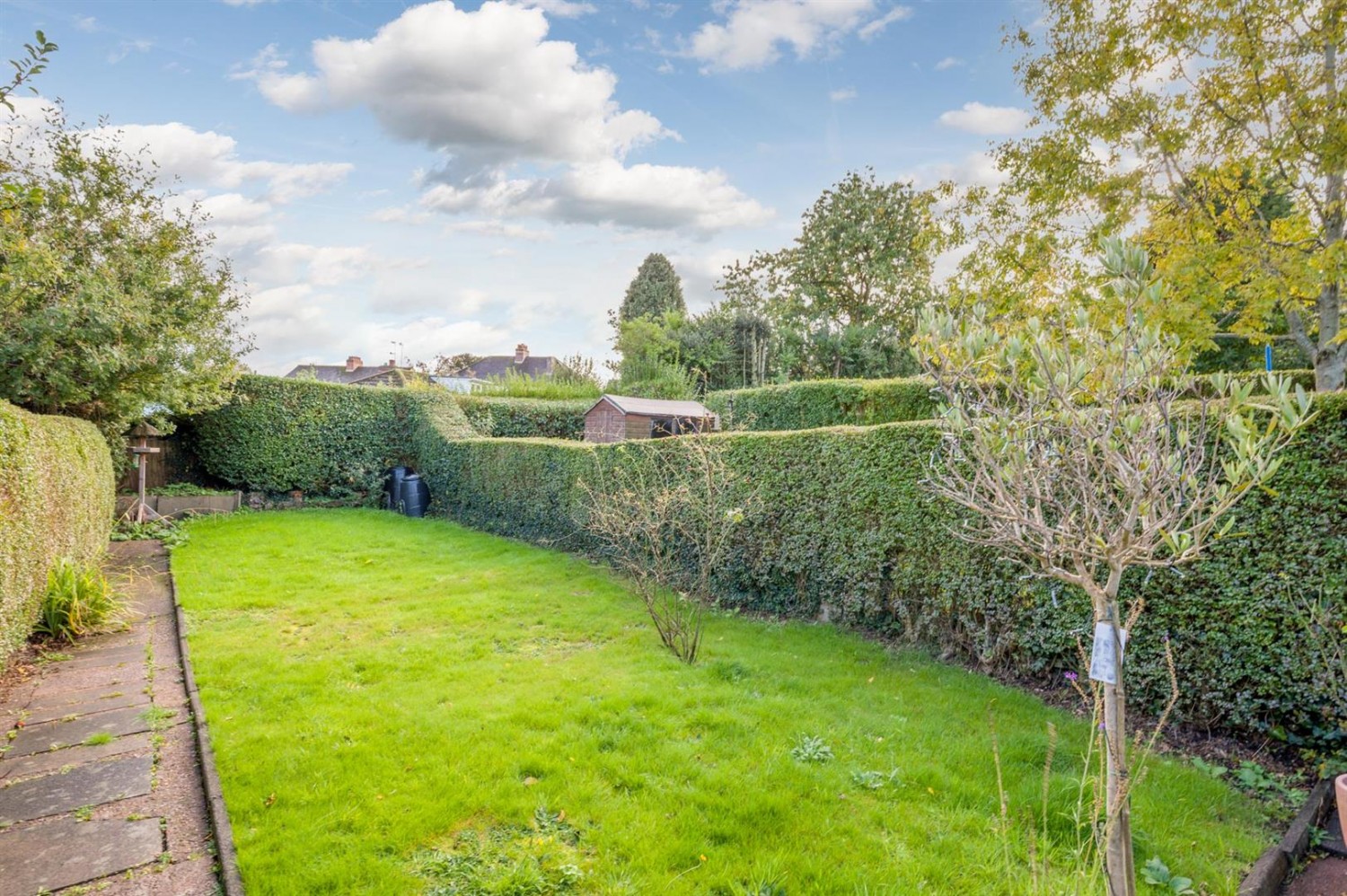 Vicarage Road, Wollaston, Stourbridge