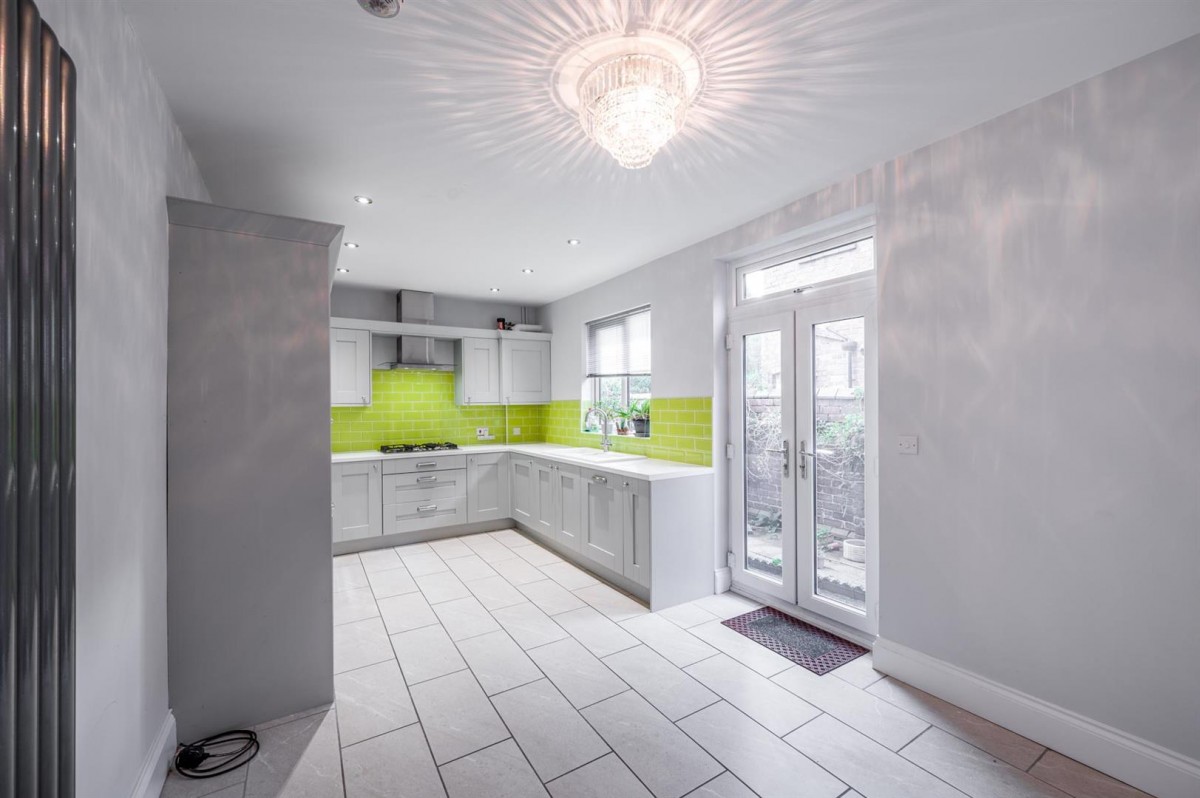 Vicarage Road, Wollaston, Stourbridge