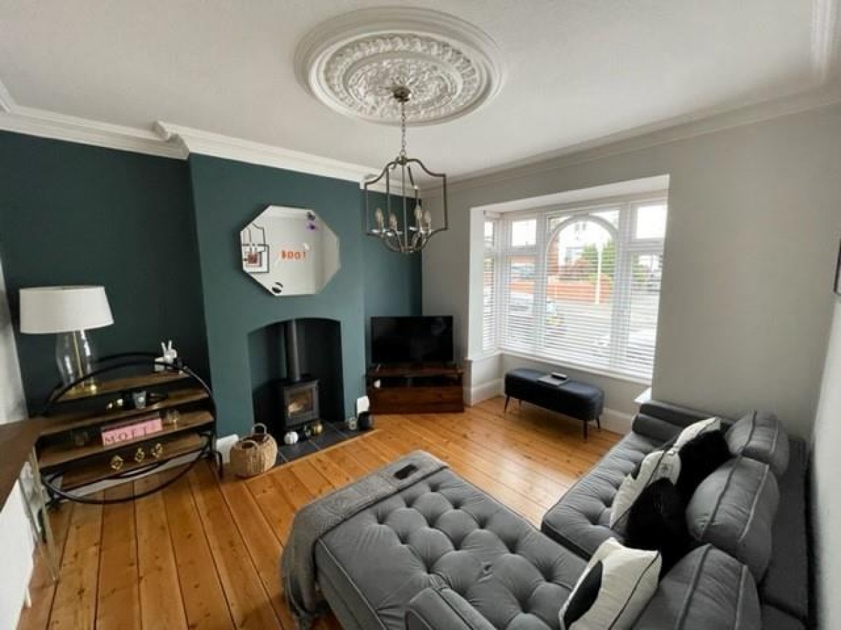 Vicarage Road, Wollaston, Stourbridge