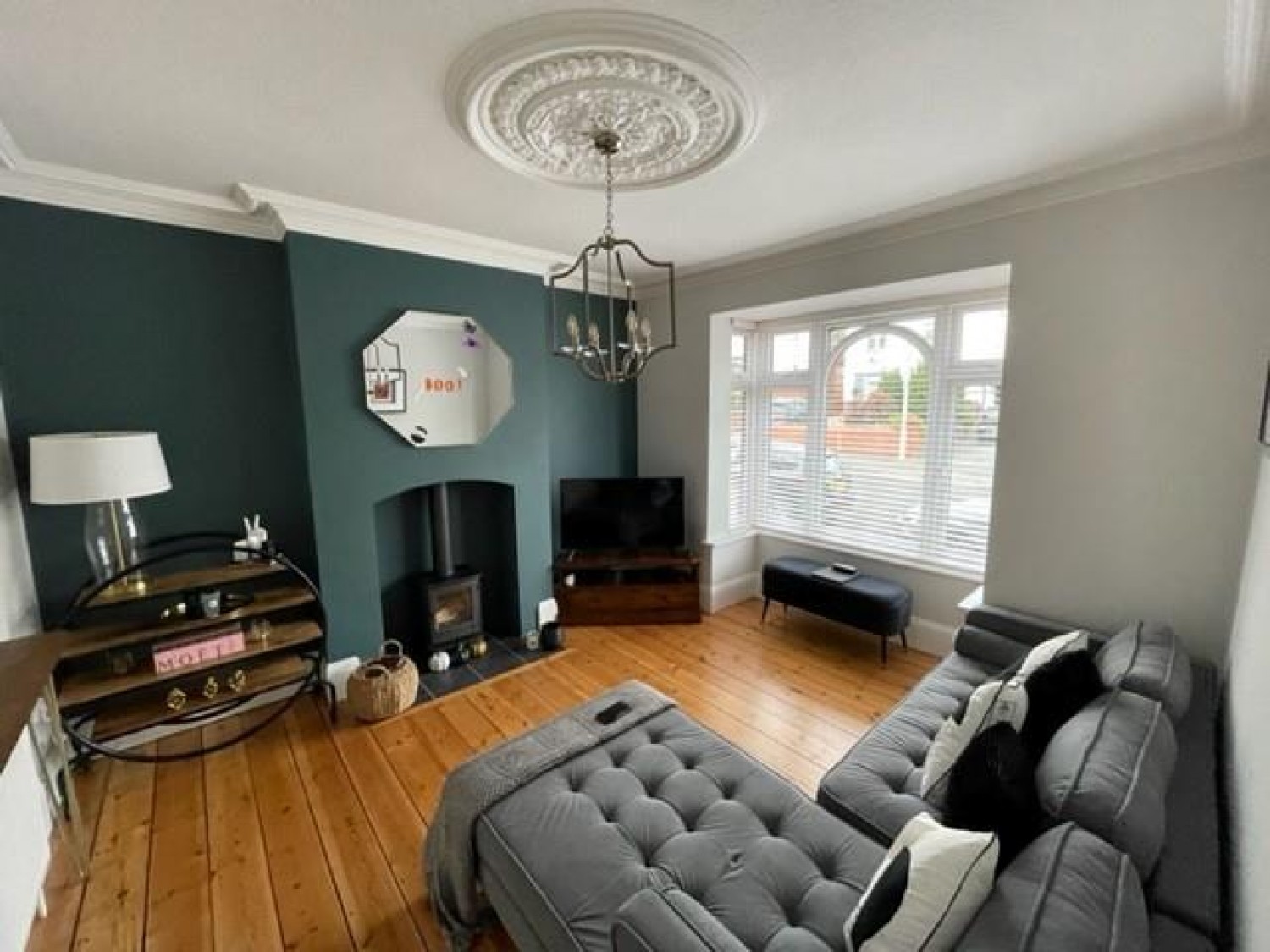 Vicarage Road, Wollaston, Stourbridge