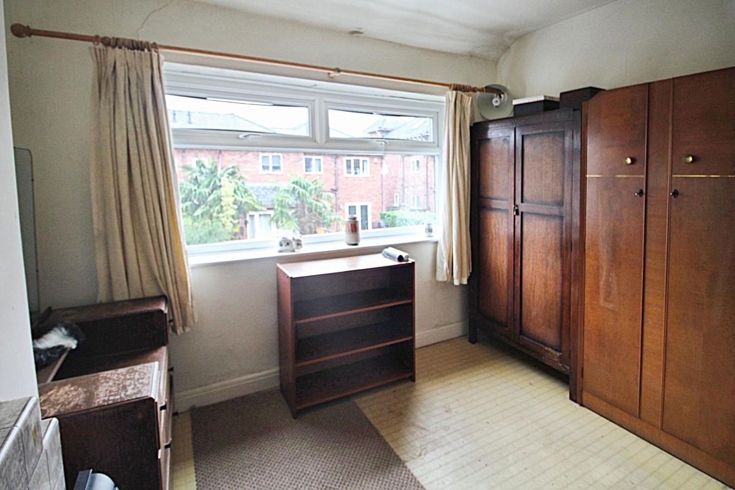 Queenhill Road, Manchester