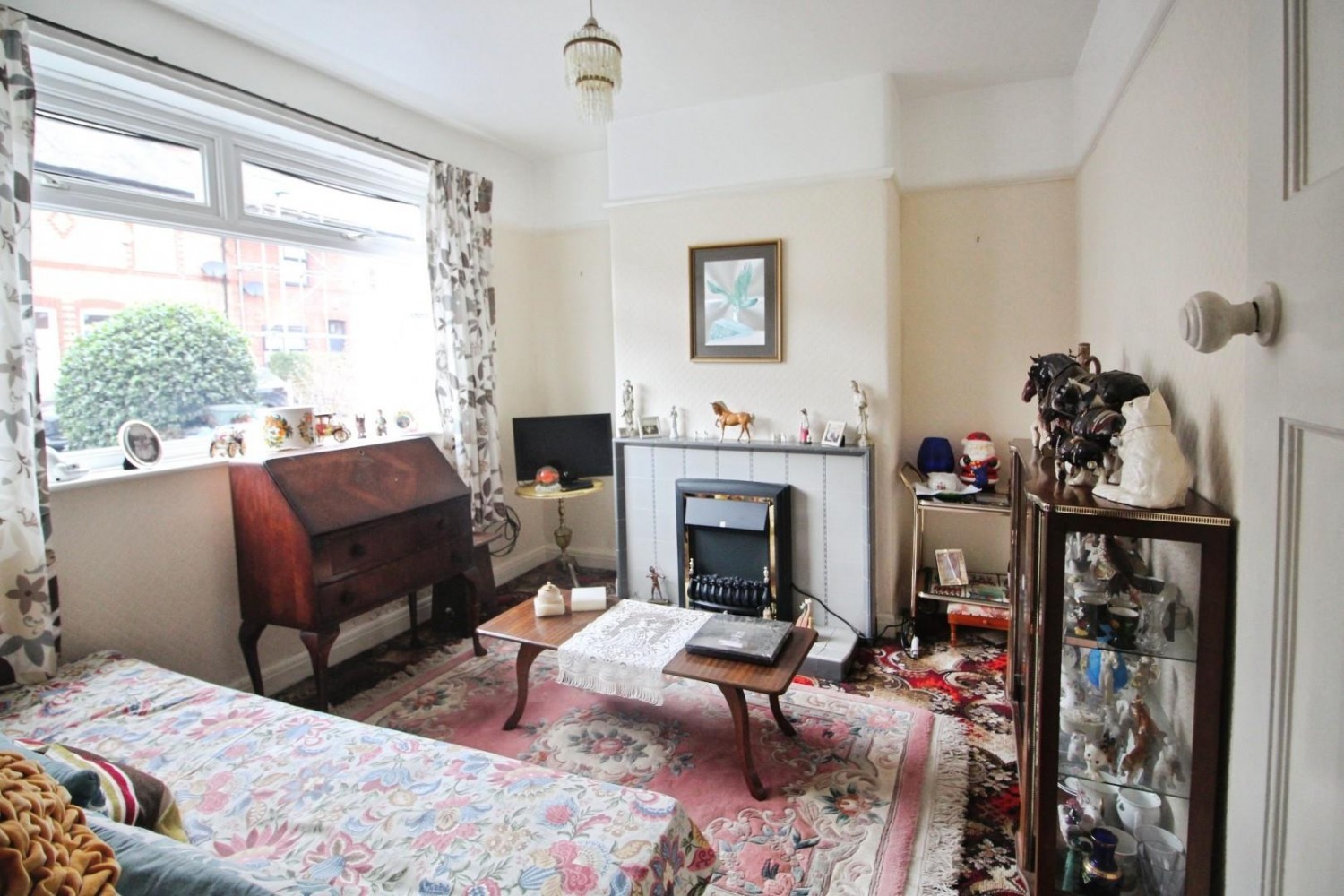 Queenhill Road, Manchester