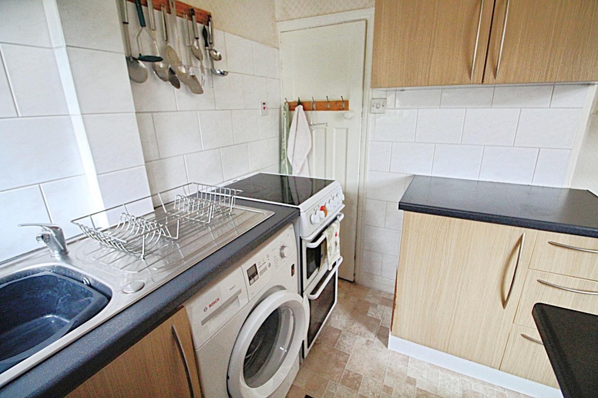 Queenhill Road, Manchester