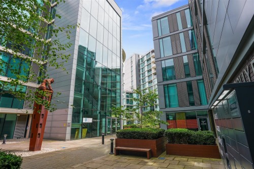 Solly Street, Sheffield