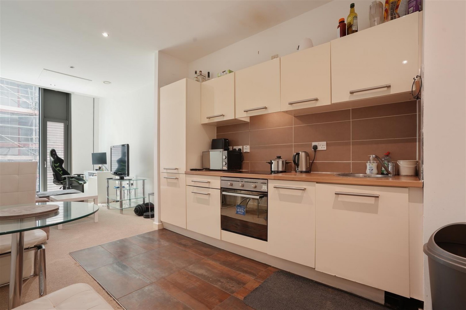 Solly Street, Sheffield