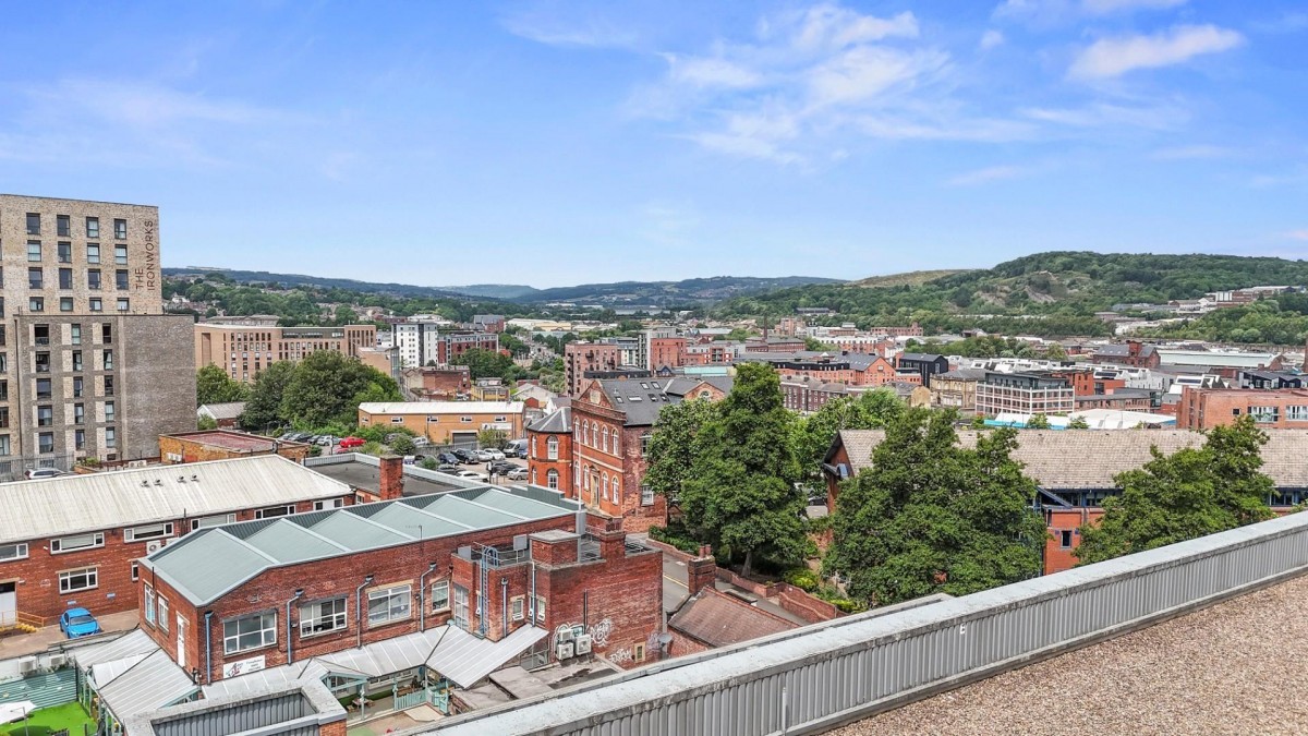 Solly Street, Sheffield