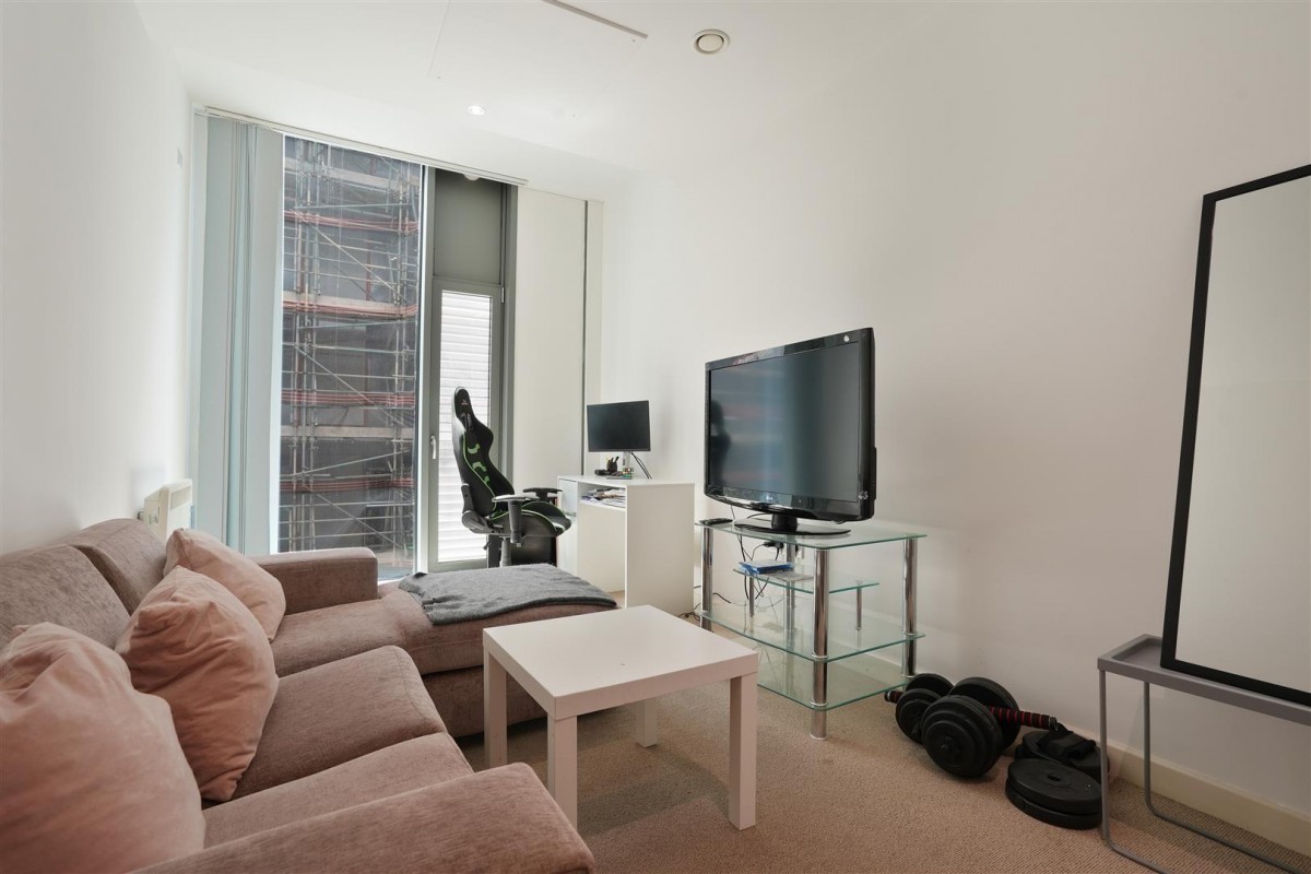 Solly Street, Sheffield