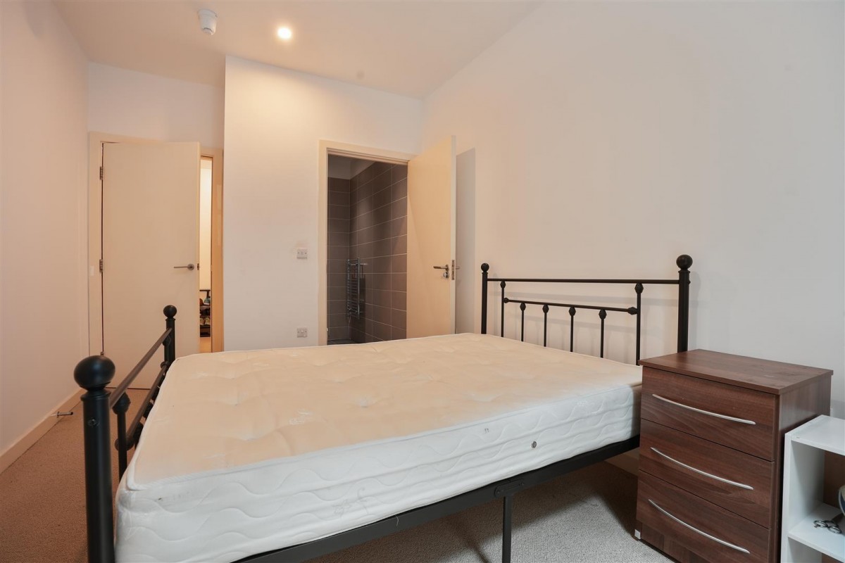 Solly Street, Sheffield