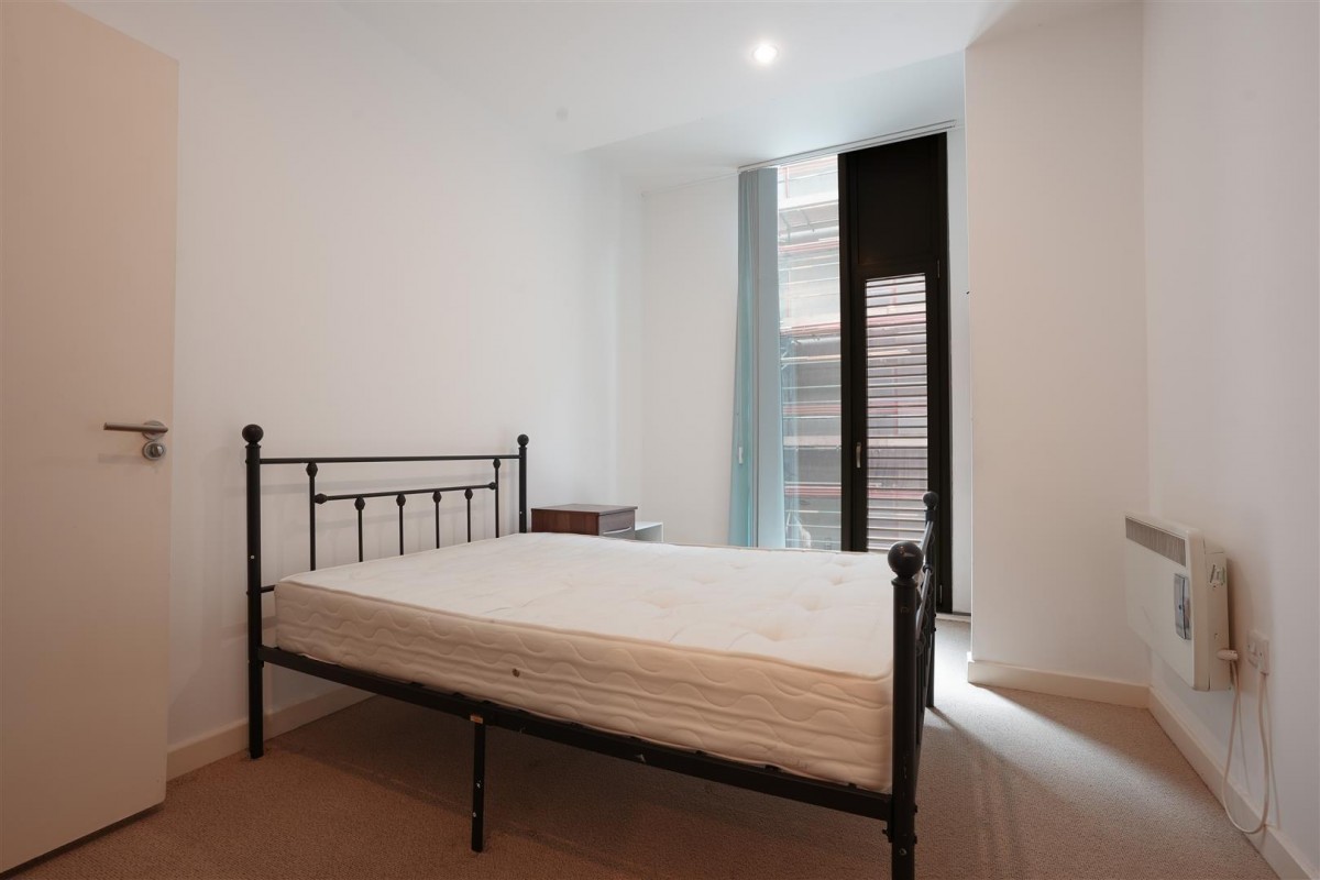 Solly Street, Sheffield