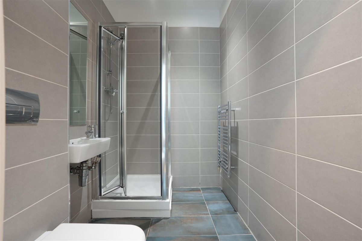 Solly Street, Sheffield