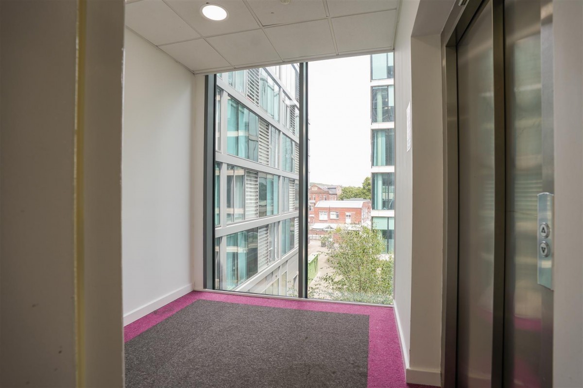 Solly Street, Sheffield