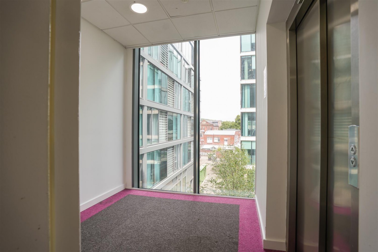 Solly Street, Sheffield