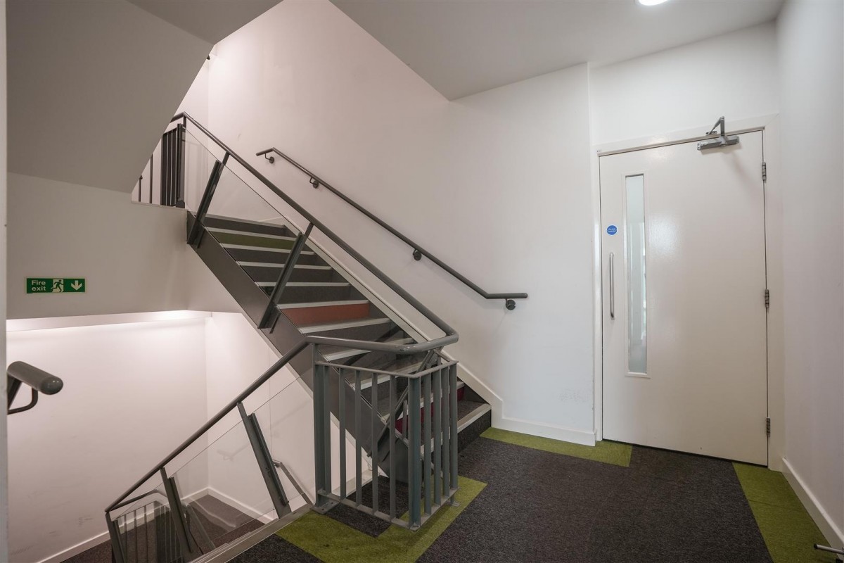 Solly Street, Sheffield