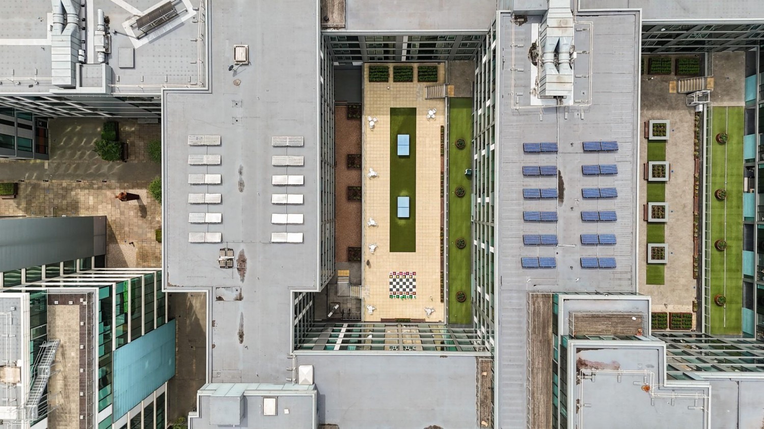 Solly Street, Sheffield