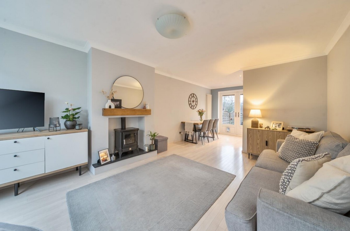 Woodhill Crescent, Cookridge, LS16