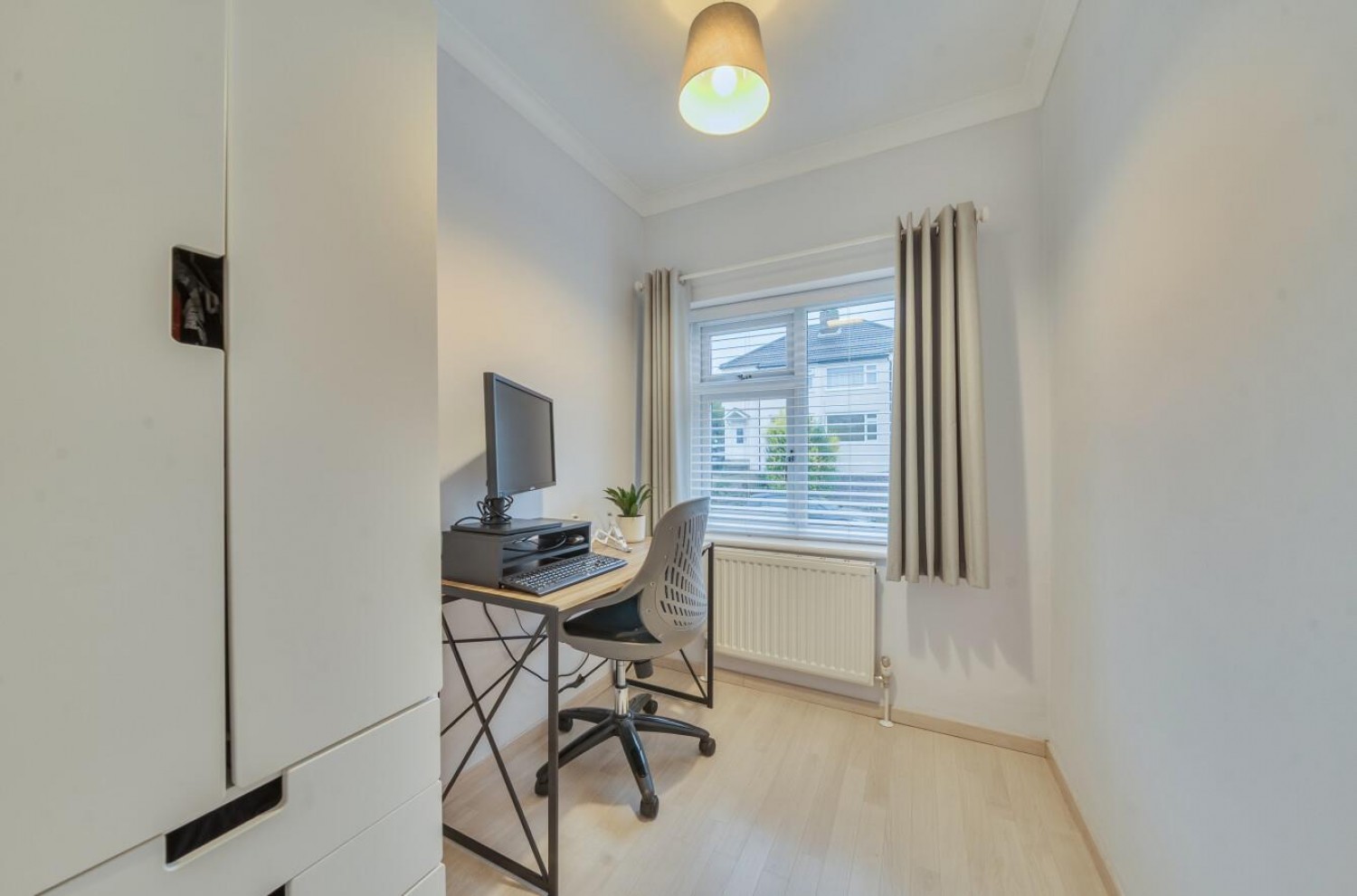 Woodhill Crescent, Cookridge, LS16