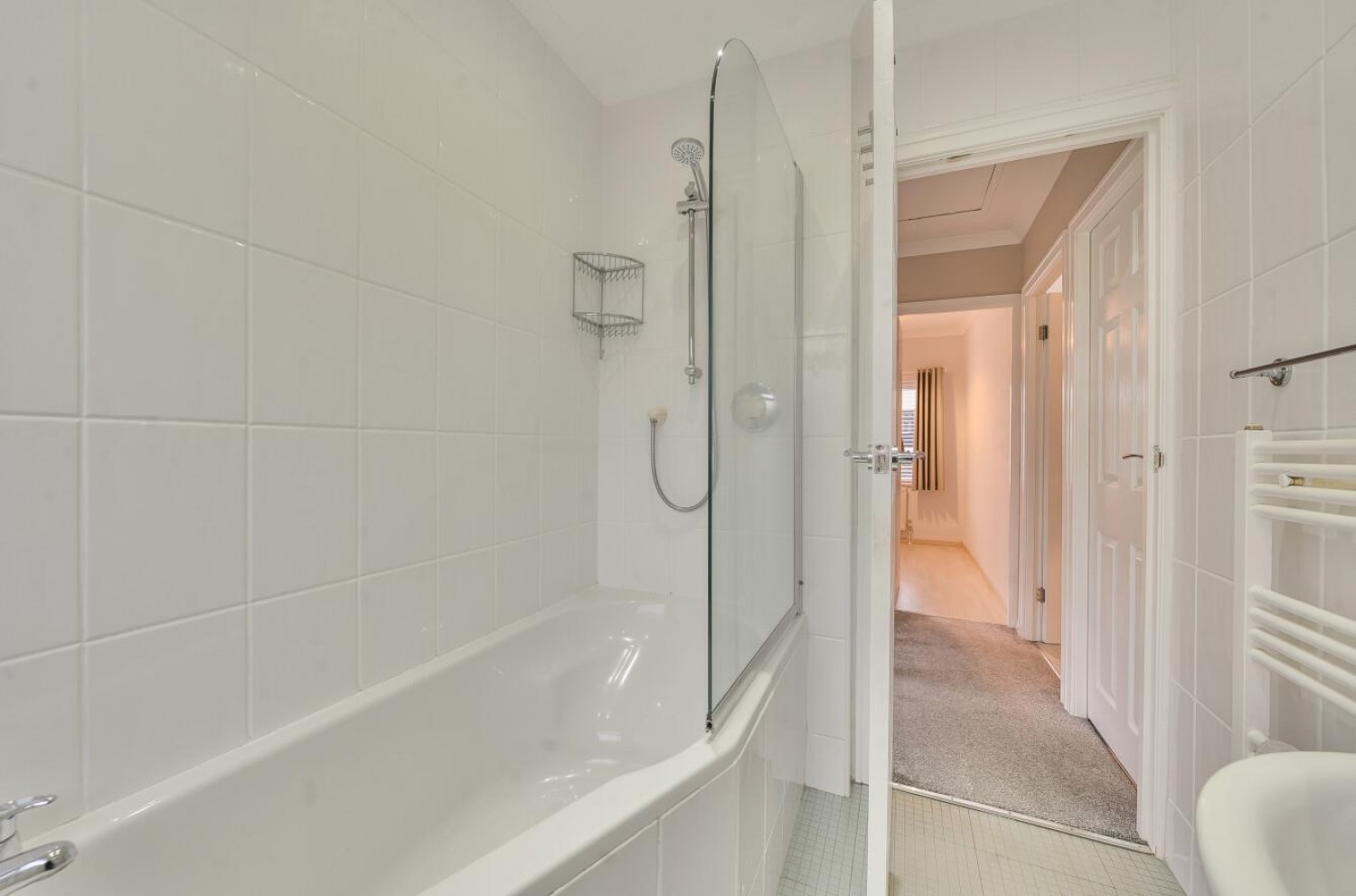 Woodhill Crescent, Cookridge, LS16