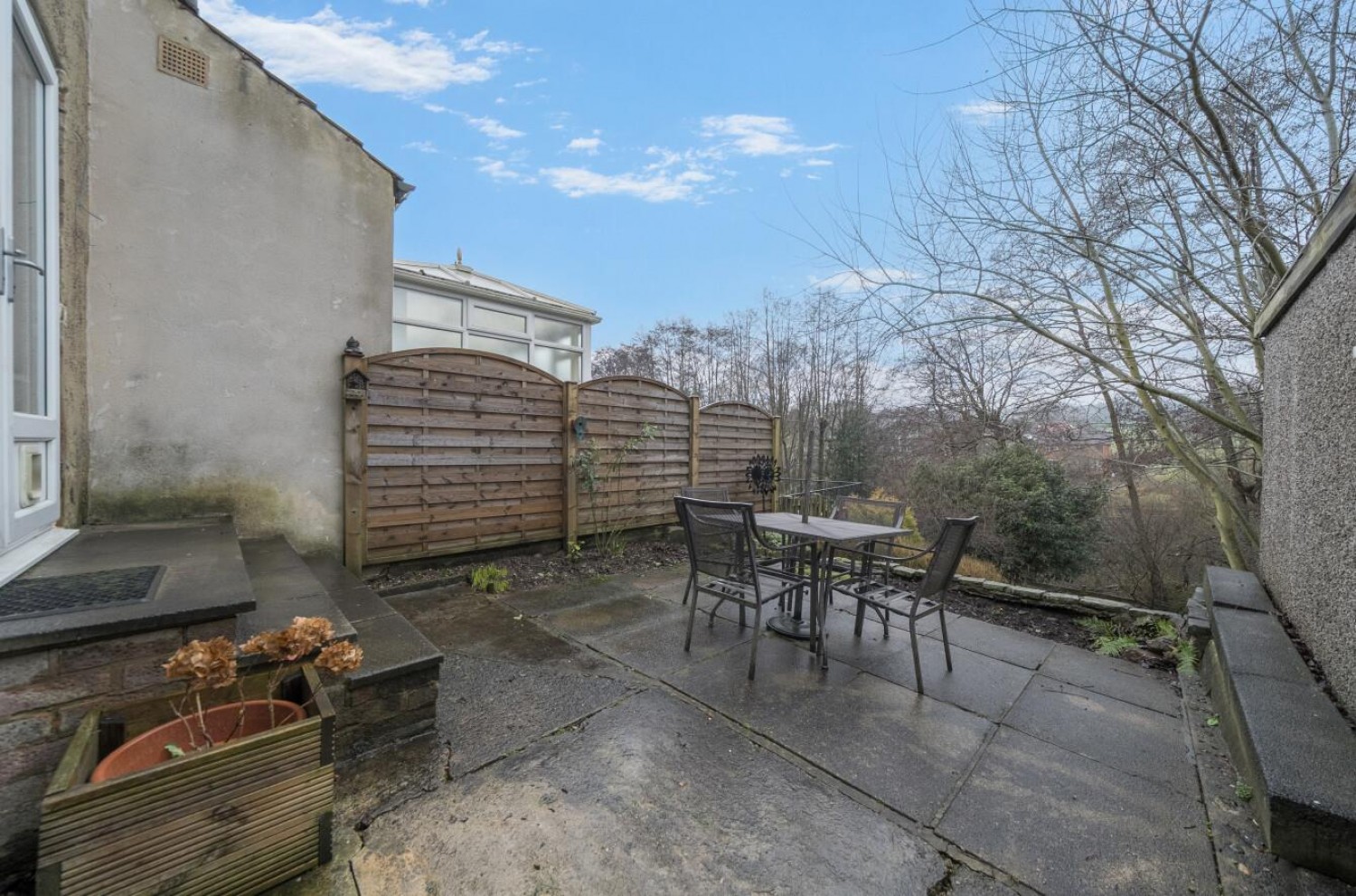 Woodhill Crescent, Cookridge, LS16