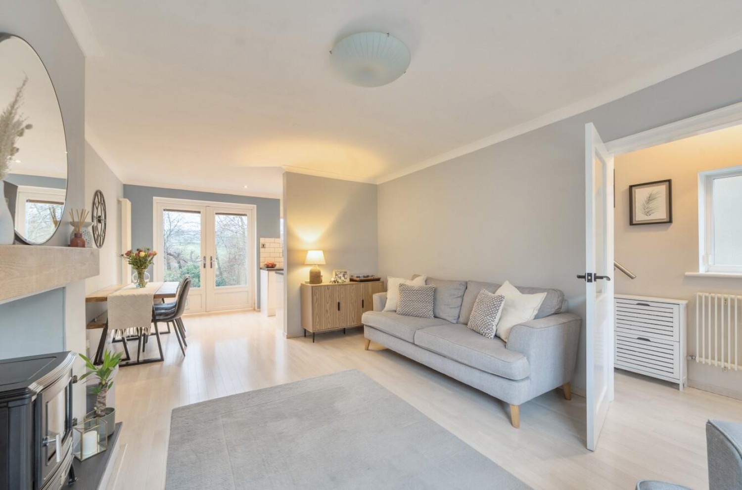 Woodhill Crescent, Cookridge, LS16