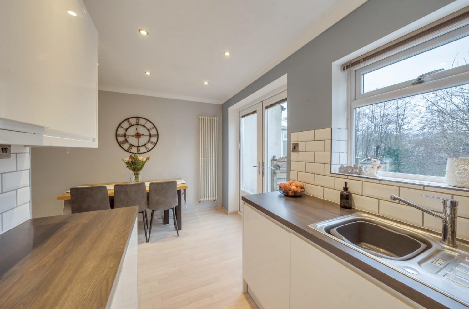 Woodhill Crescent, Cookridge, LS16