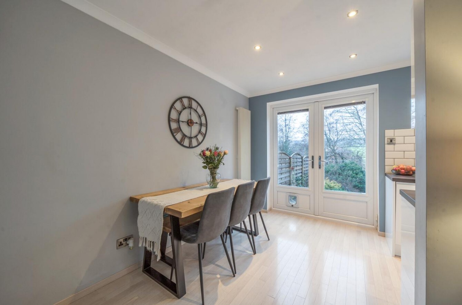 Woodhill Crescent, Cookridge, LS16