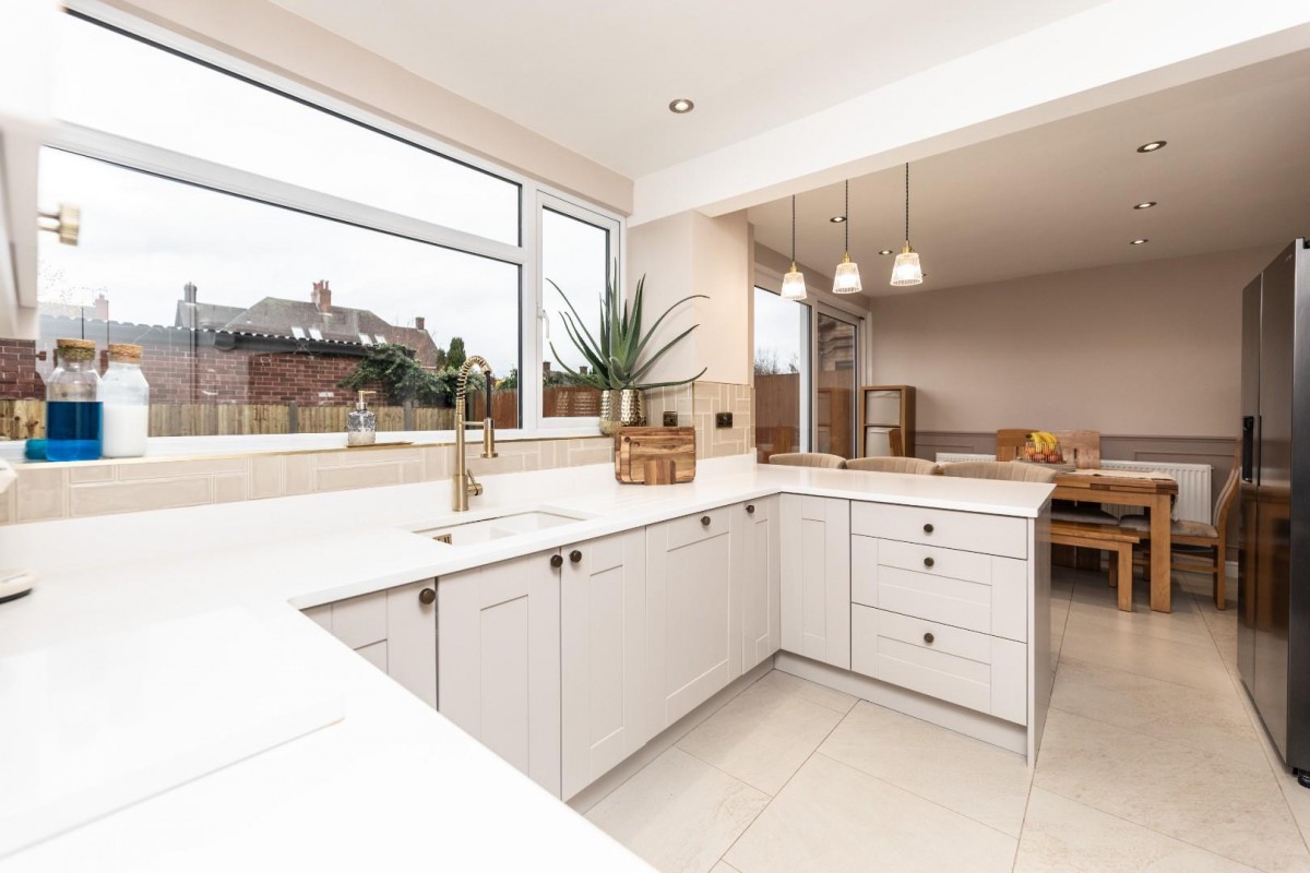 Ravensmead, Featherstone, Pontefract