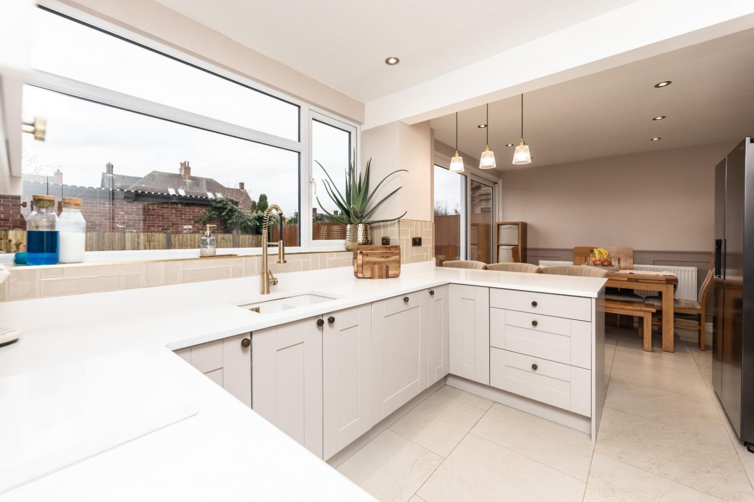 Ravensmead, Featherstone, Pontefract