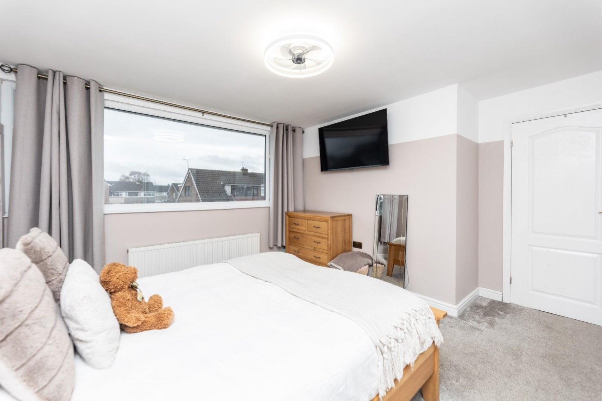 Ravensmead, Featherstone, Pontefract