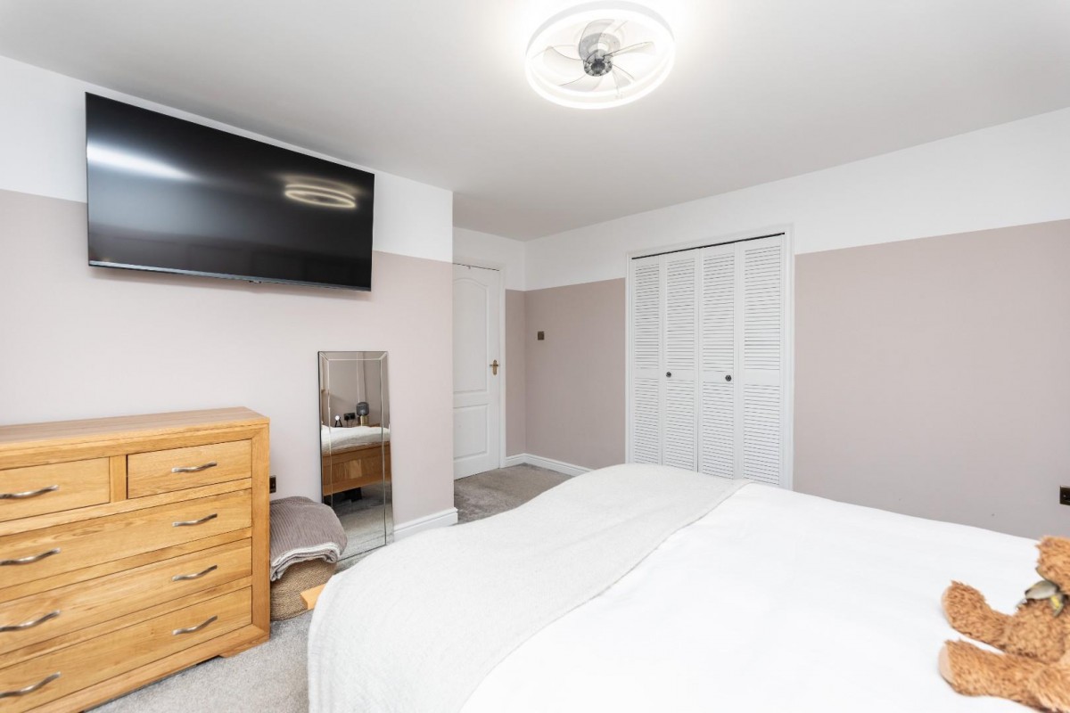 Ravensmead, Featherstone, Pontefract