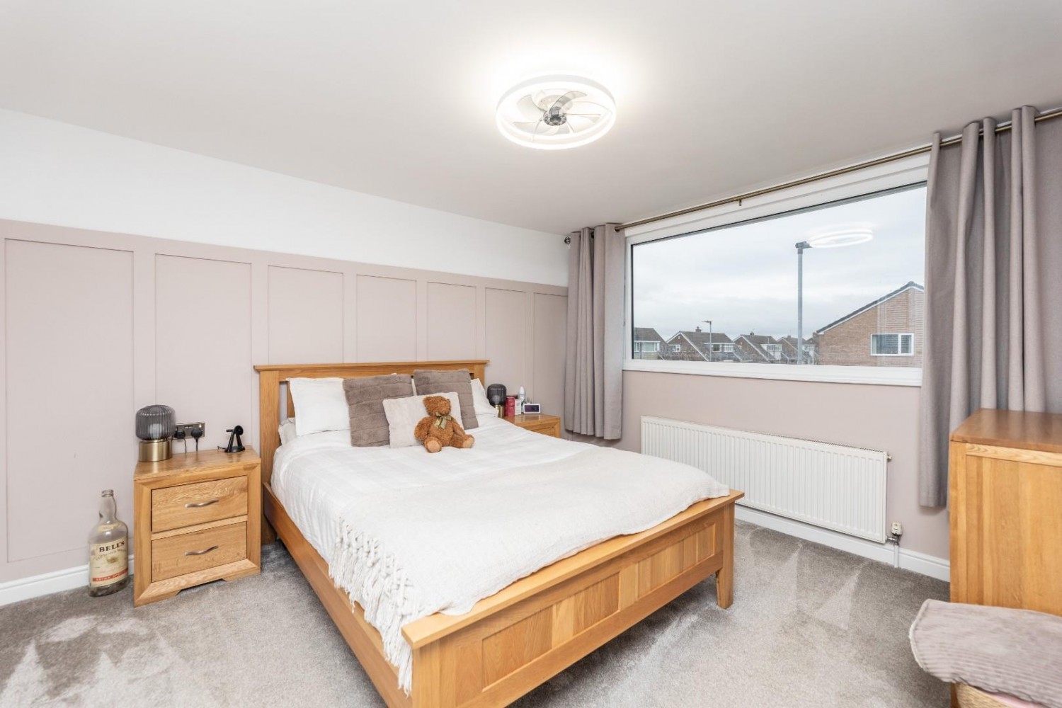 Ravensmead, Featherstone, Pontefract