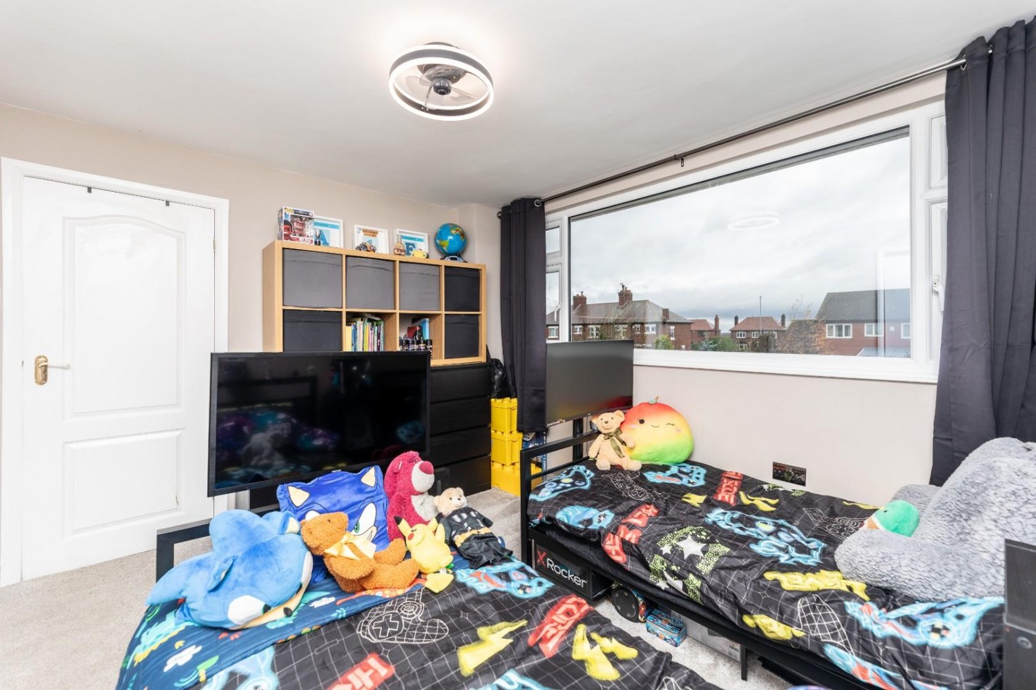 Ravensmead, Featherstone, Pontefract