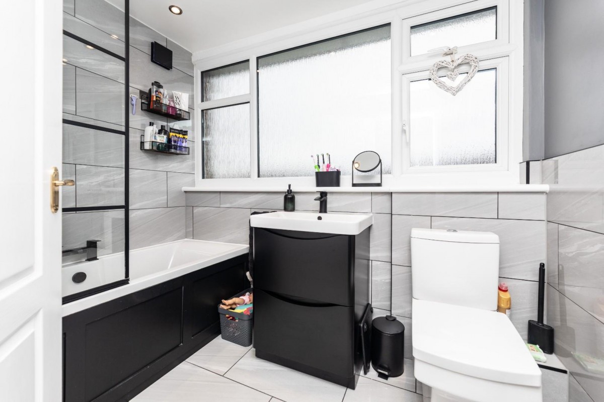 Ravensmead, Featherstone, Pontefract