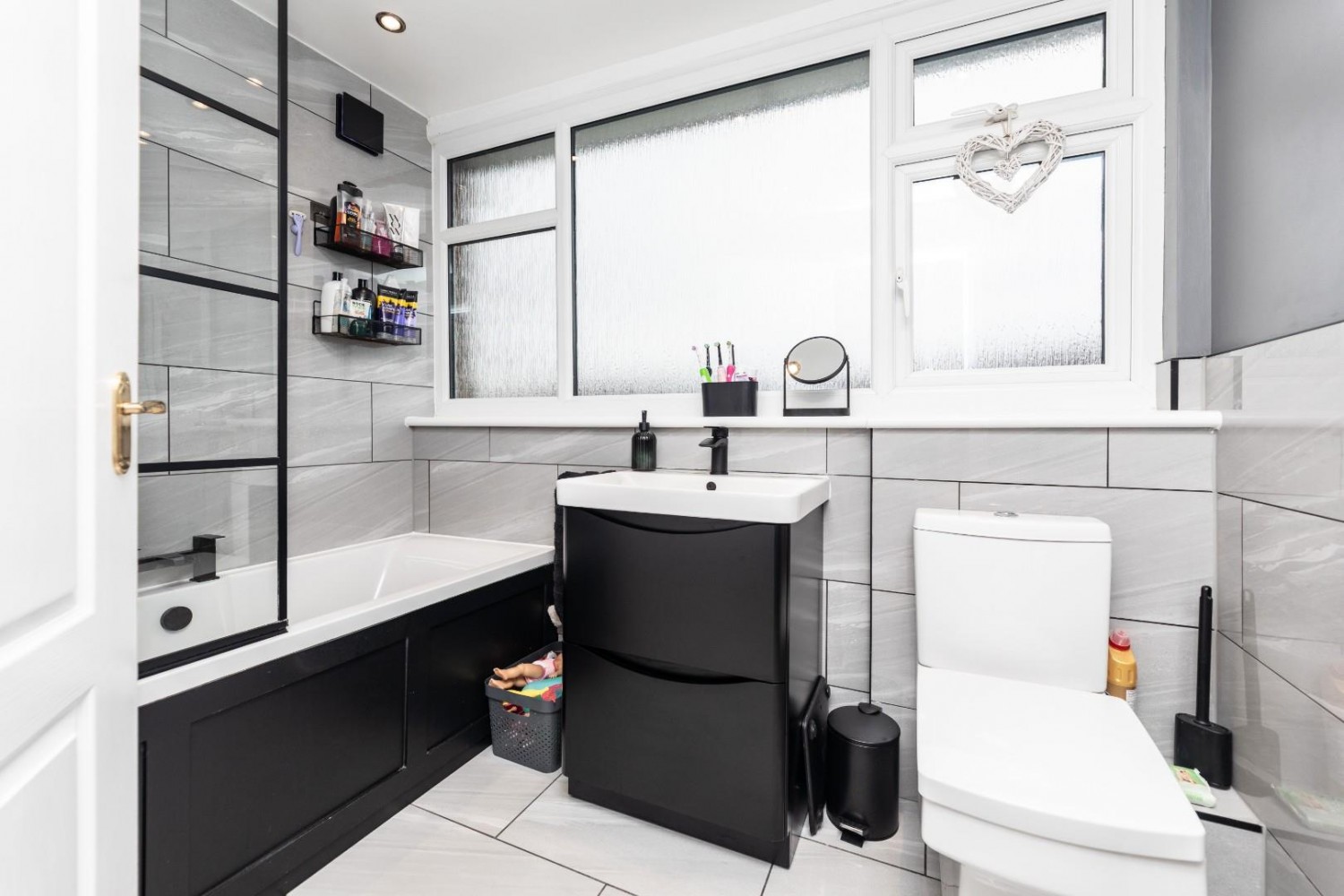 Ravensmead, Featherstone, Pontefract