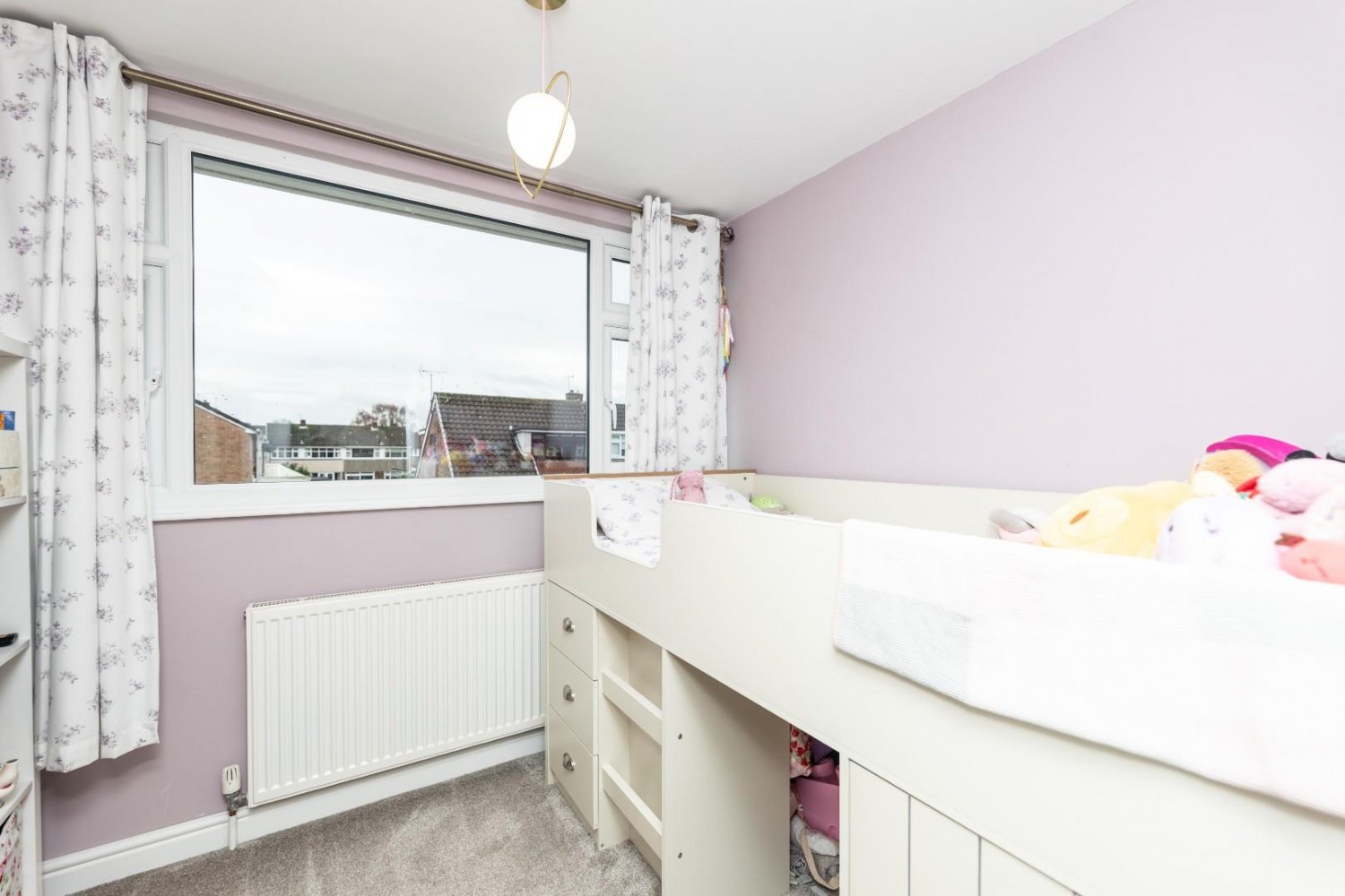 Ravensmead, Featherstone, Pontefract