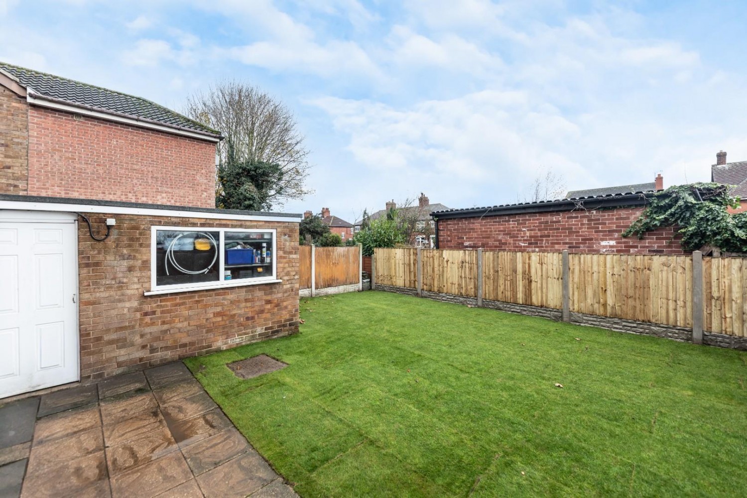 Ravensmead, Featherstone, Pontefract