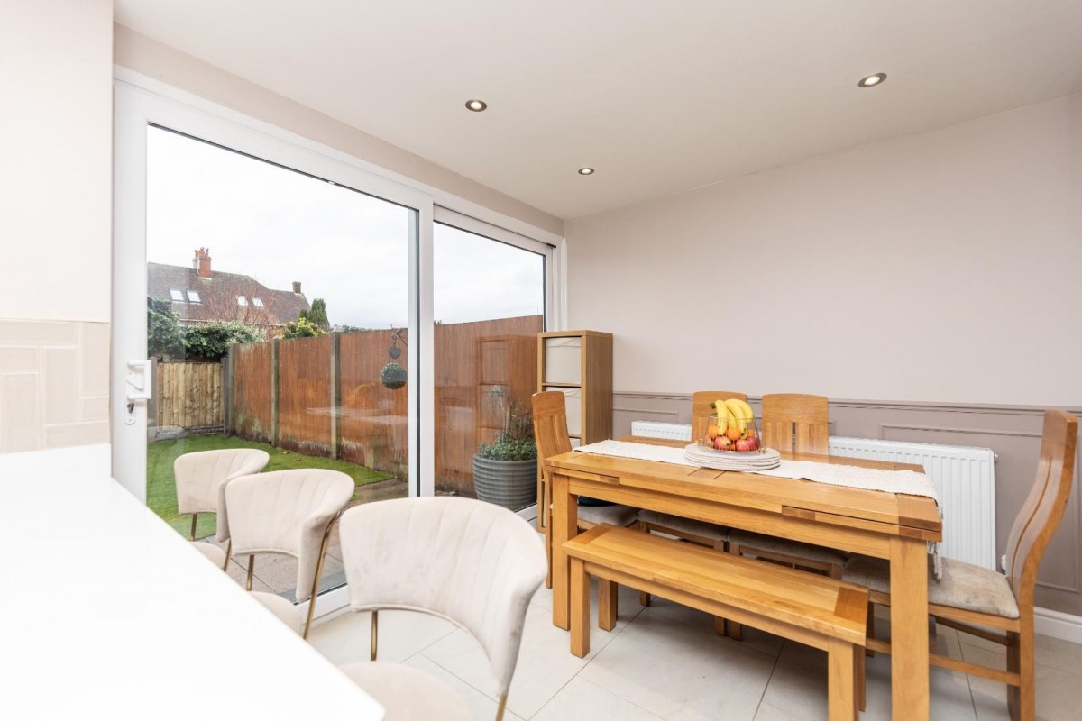 Ravensmead, Featherstone, Pontefract