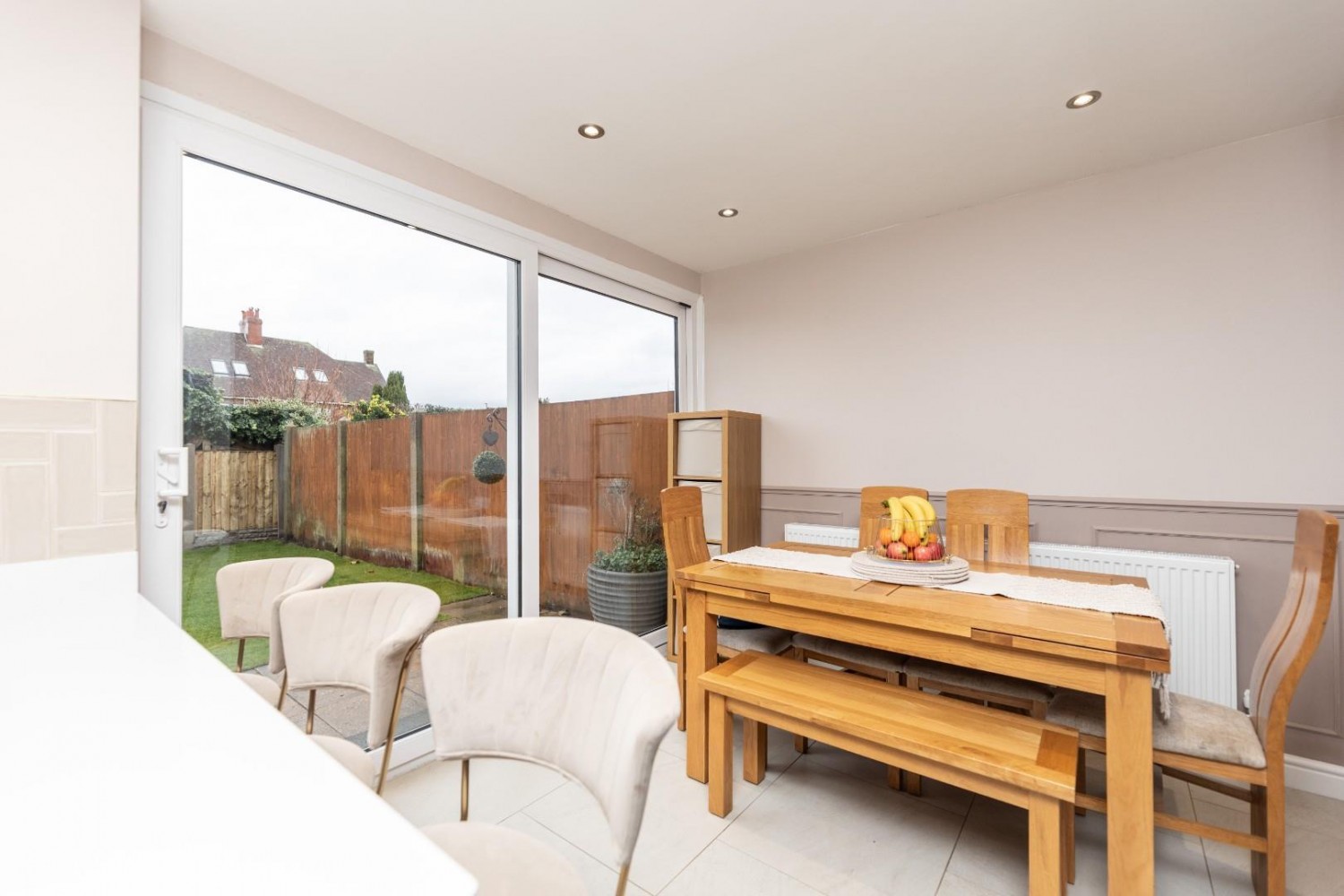 Ravensmead, Featherstone, Pontefract